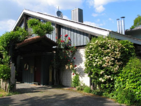 Ferienhaus am Litzelberg